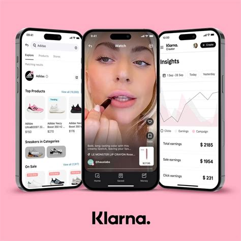 Klarna 